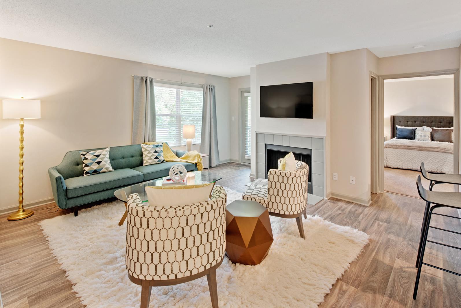 Chapel Hill, NC Apartments | Crosstown at Chapel Hill